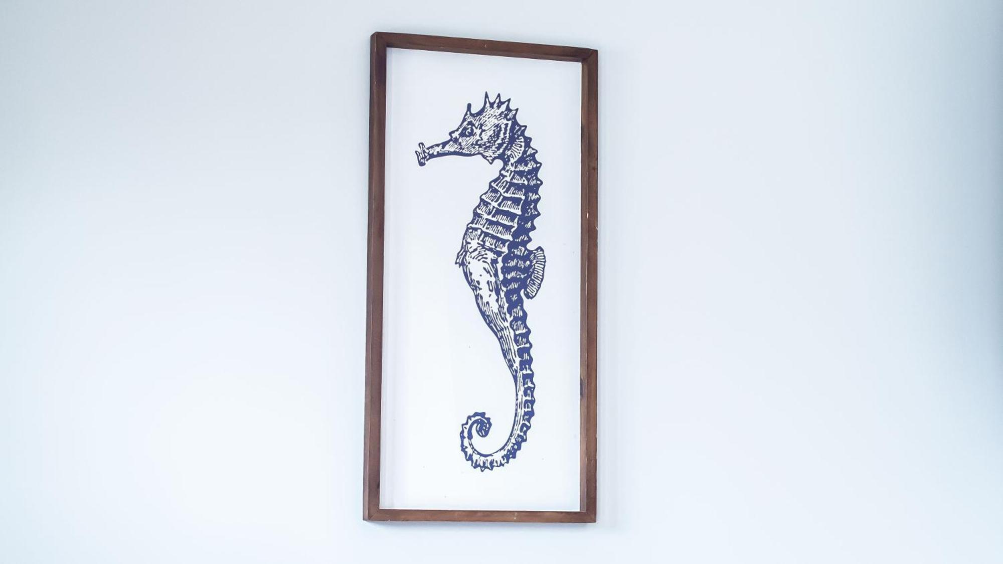 The Quarterdeck Unit At Seahorse Apartment